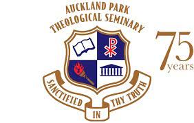 Auckland Park Theological Seminary Acceptance Rate