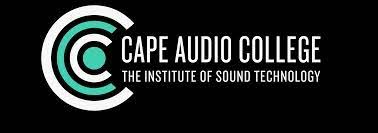 Cape Audio College Acceptance Rate