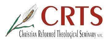 Christian Reformed Theological Seminary Acceptance Rate