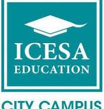 ICESA City Campus Acceptance Rate