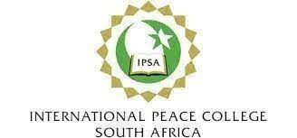 International Peace College South Africa Acceptance Rate