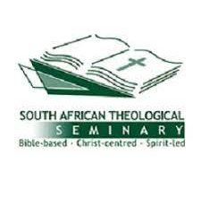 South African Theological Seminary Acceptance Rate