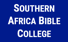 Southern Africa Bible College Acceptance Rate