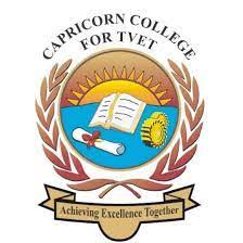 Capricorn TVET College Application 2025 – A Detaield Gudie