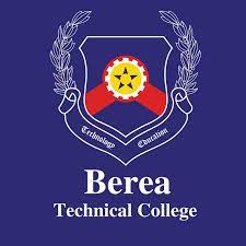 Berea Technical College courses