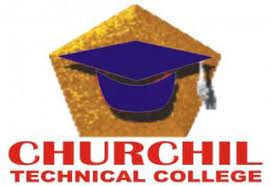 Churchil Technical College Courses