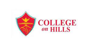 College On Hills courses