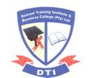 Delcom Training Institute Courses
