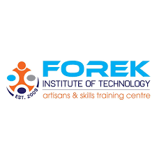 Forek Institute Of Technology courses