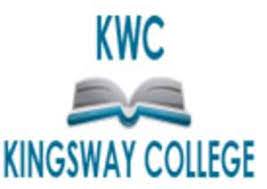 Kingsway College Of Computing And Business Studies courses