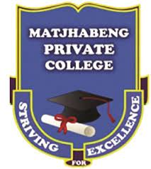 Matjhabeng Private College courses