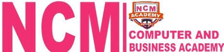 Ncm Computer And Business Academy courses