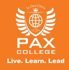 Pax Commercial College courses