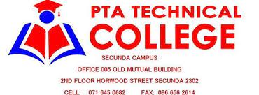 Pta Technical College Courses