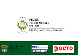 Revine Technical College courses