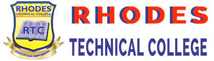 Rhodes Technical College courses