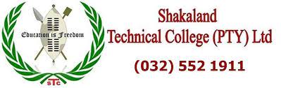 Shakaland Technical College courses