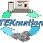 Tekmation Training Institute courses