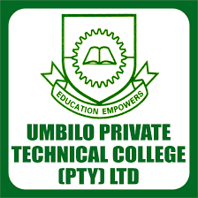 Umbilo Private Technical College Courses