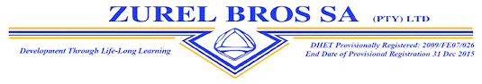 Zurel Bros Sa courses