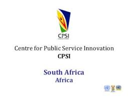 CPSI Job Opportunity