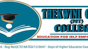 Thekwini City College courses