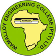 Wamalloy Engineering College Courses