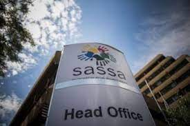 Sassa Payment Schedule For Rest