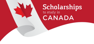 Canada Scholarships