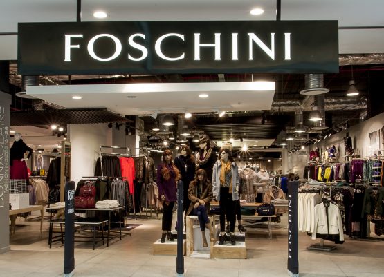 Foschini Group Internships