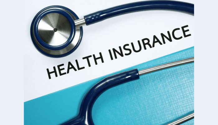 Health Insurance for Africans