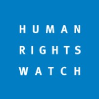 Africa Division Human Rights Watch Internship