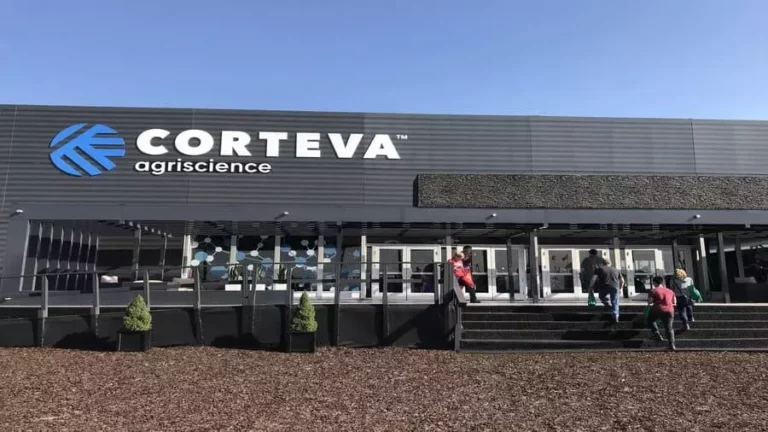 Corteva Agriscience Millwright Internship