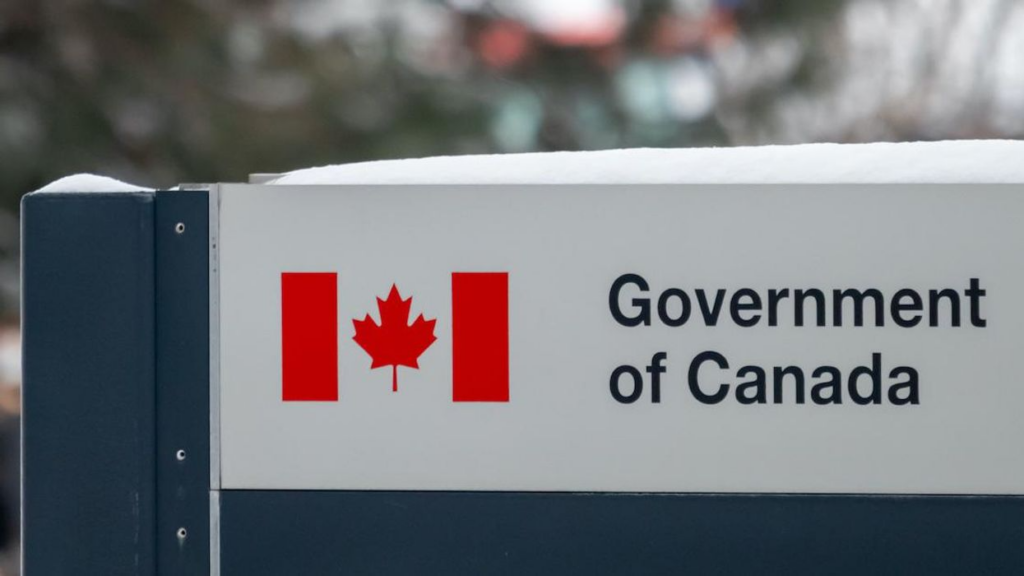 Canada Government Jobs