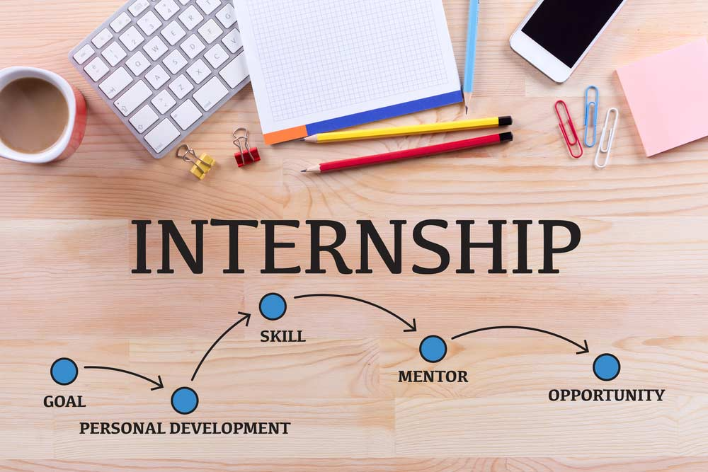 Paid Internships for Bachelor's Degree in Various Programs