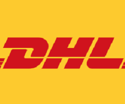 DHL Health and Safety Internship