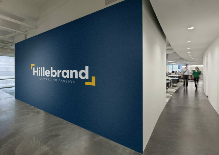 Hillebrand graduate internship