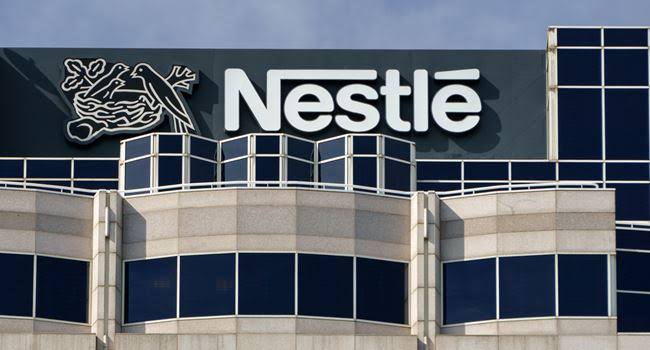 Nestle Marketing Graduate Program