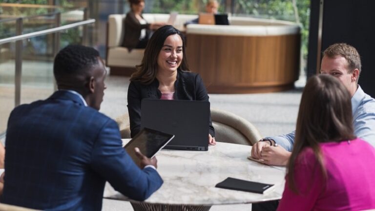 Impact PXA Internship