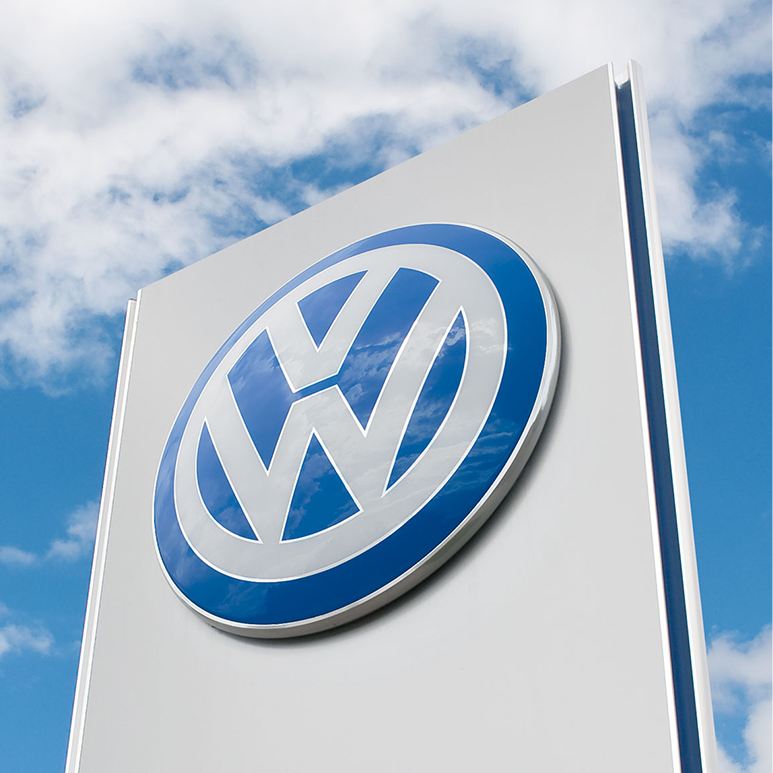 Volkswagen Graduate Program