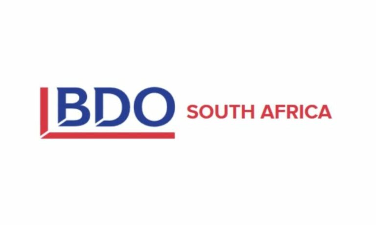 BDO Yes Internship