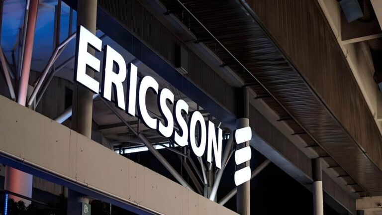 Ericsson Graduate Program