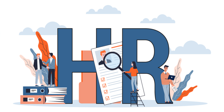 HR Reward Analyst Internship