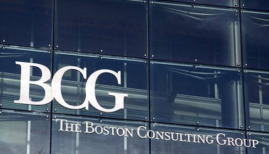 Boston Consulting Group CA Programme
