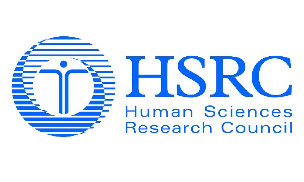 HSRC Masters Research Internship