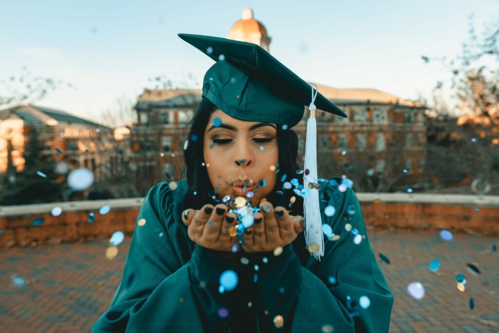 Sales Support Graduate