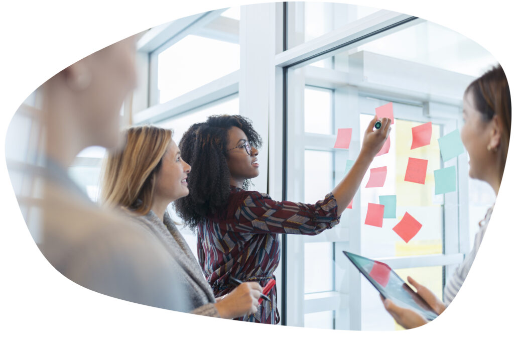 Supply chain graduate program