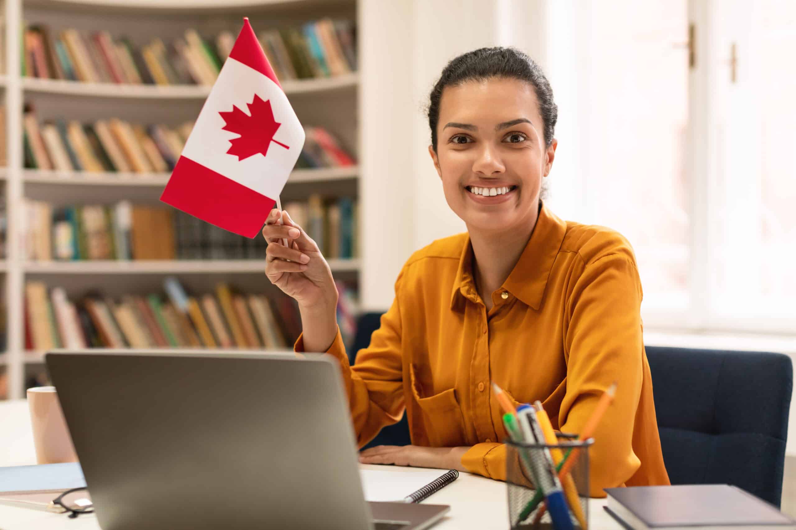Administrative Jobs in Canada