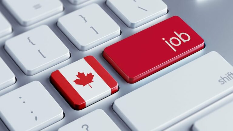 Banking jobs in Canada