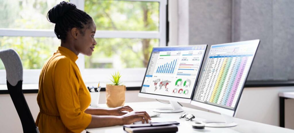 Data Analyst jobs in Canada